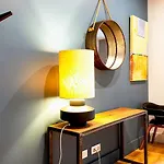 Loft With View - Praca Da Figueira - Baixa, Lissabon