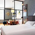 Loft With View - Praca Da Figueira - Baixa, Apartment *