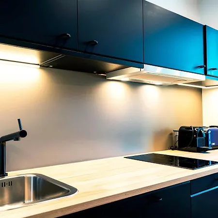 Loft With View - Praca Da Figueira - Baixa, Διαμέρισμα Lisboa