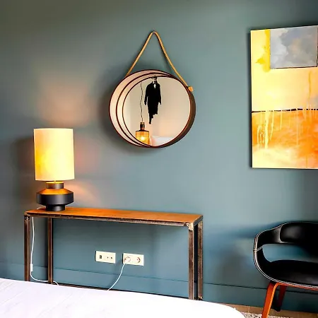 Loft With View - Praca Da Figueira - Baixa, Διαμέρισμα