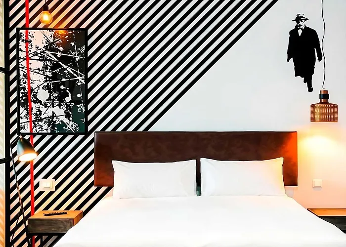 Loft With View - Praca Da Figueira - Baixa, Lisbon