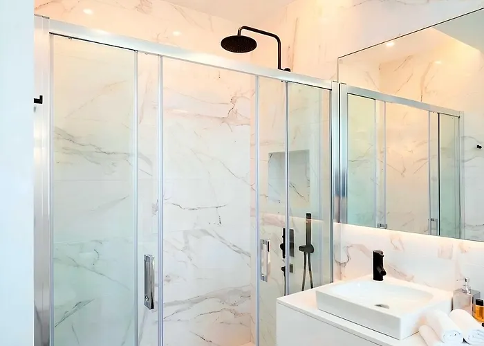 Loft With View - Praca Da Figueira - Baixa, Apartment Lisbon