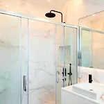 Loft With View - Praca Da Figueira - Baixa, Apartment Lisbon